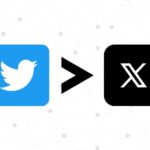la transformation de twitter en X