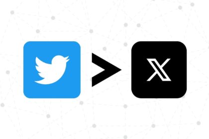 la transformation de twitter en X