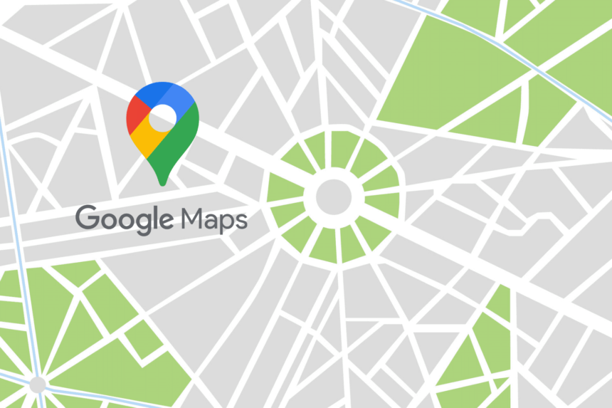 Google Maps