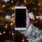 Nos smartphones reconditionnés pour Noël