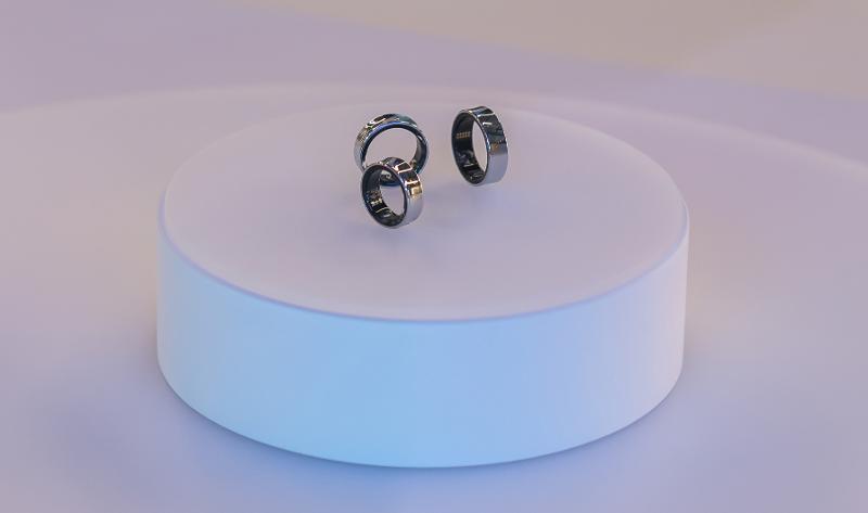 MWC Galaxy ring