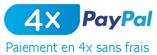 Paypal 4x