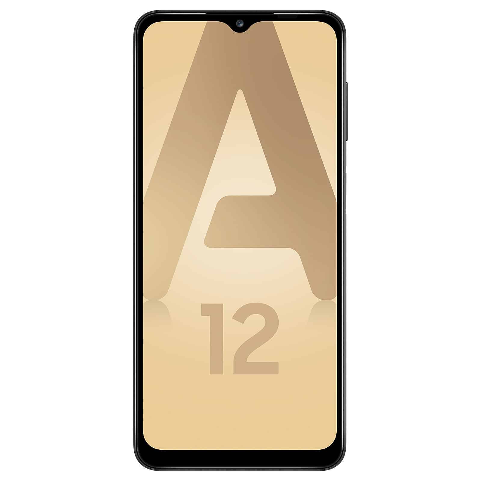 Galaxy A12