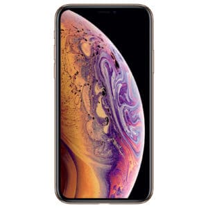 Apple iPhone XS Max - 64 Go - Or - Bon état - Occasion