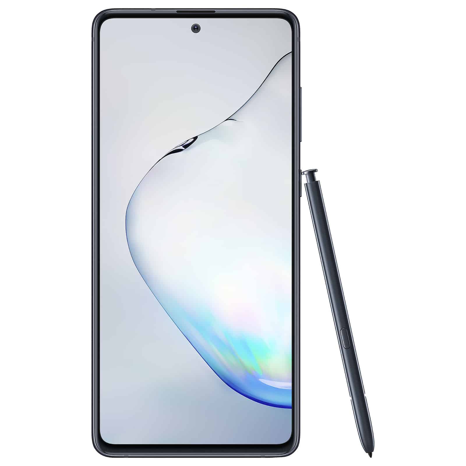 Galaxy Note 10 Lite