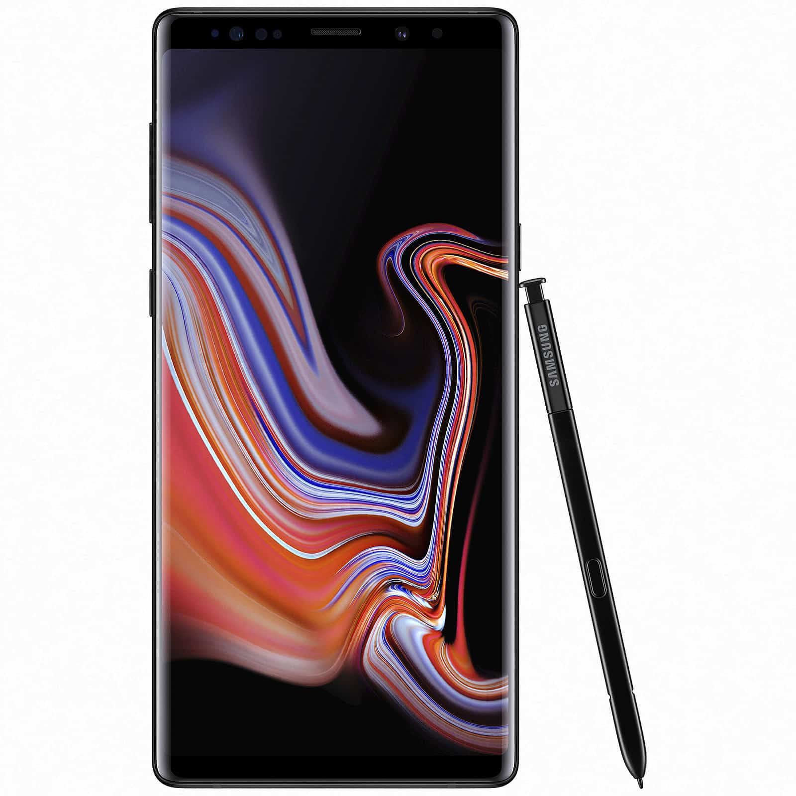 Galaxy Note 9