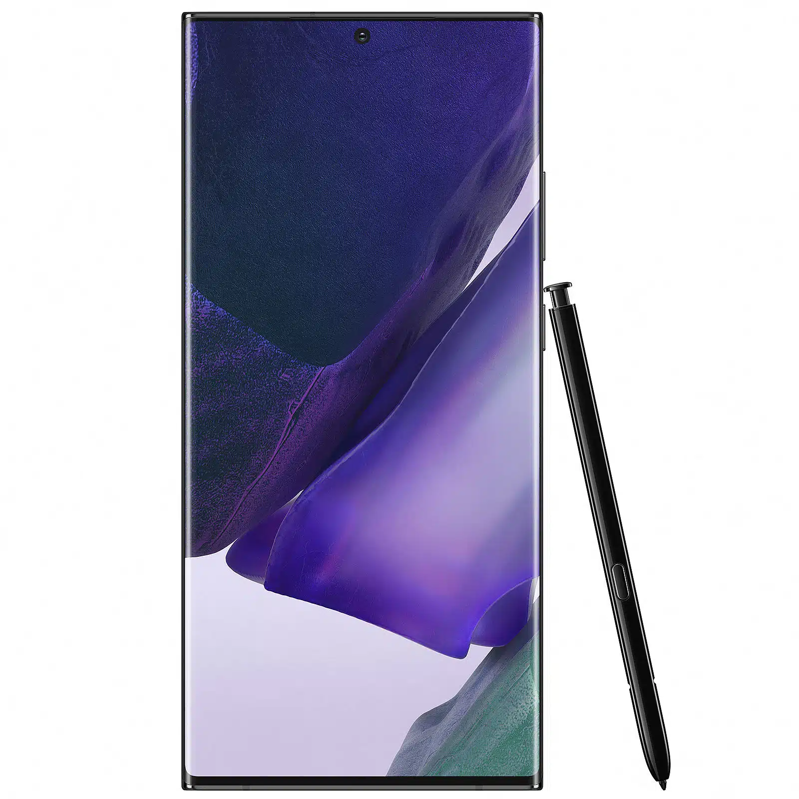Samsung Galaxy Note 20 Ultra 5G - 128 Go - Noir - Bon état - Occasion