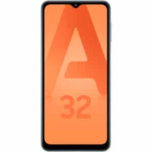 Samsung Galaxy A32 5G - 128 Go - Bleu - Très bon état - Reconditionné