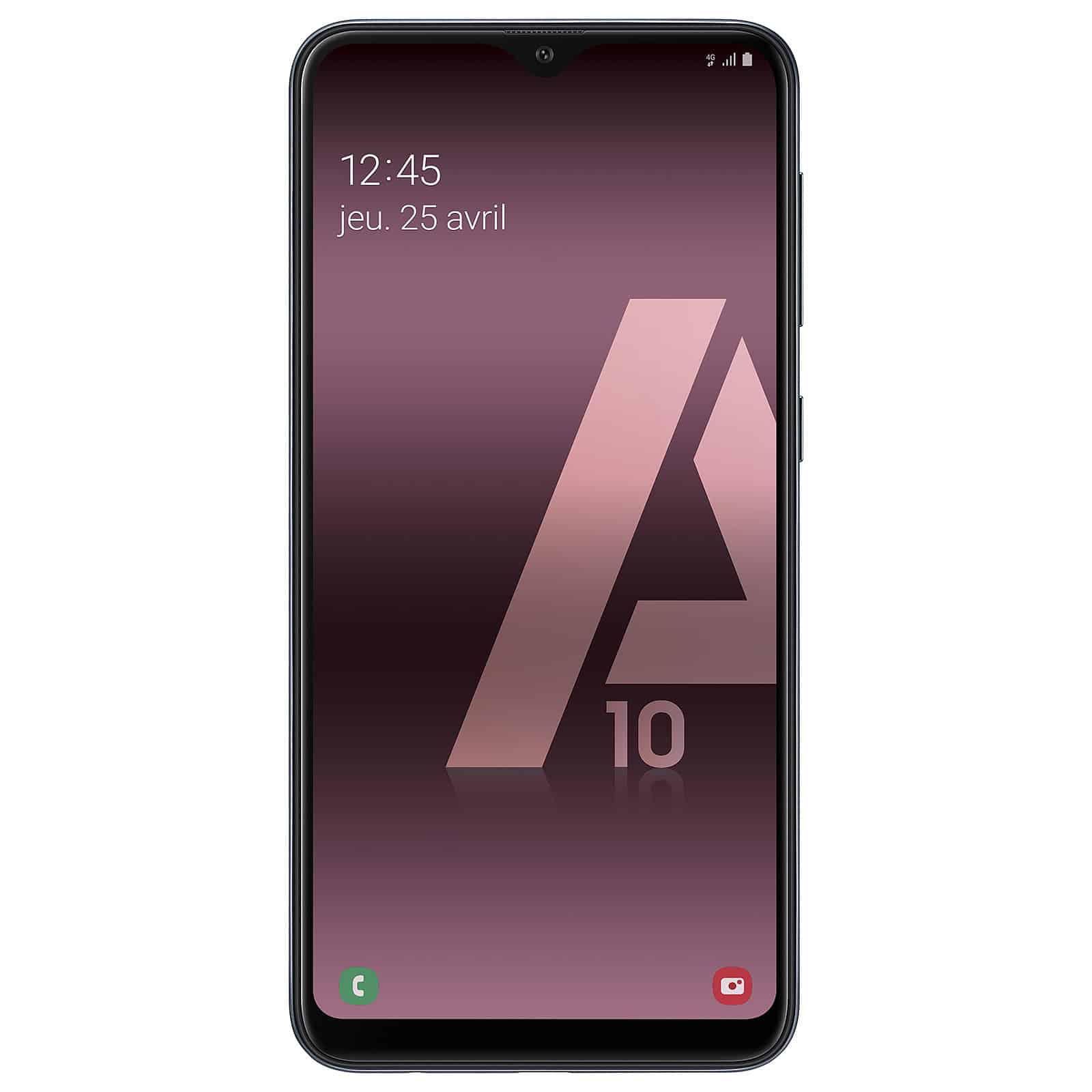 Galaxy A10