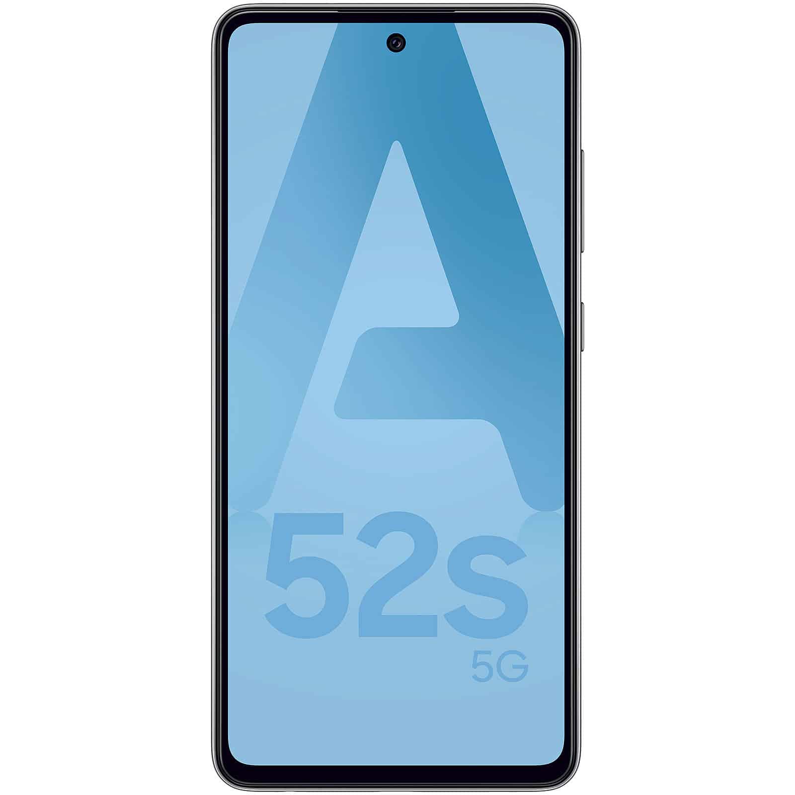 Galaxy A52s