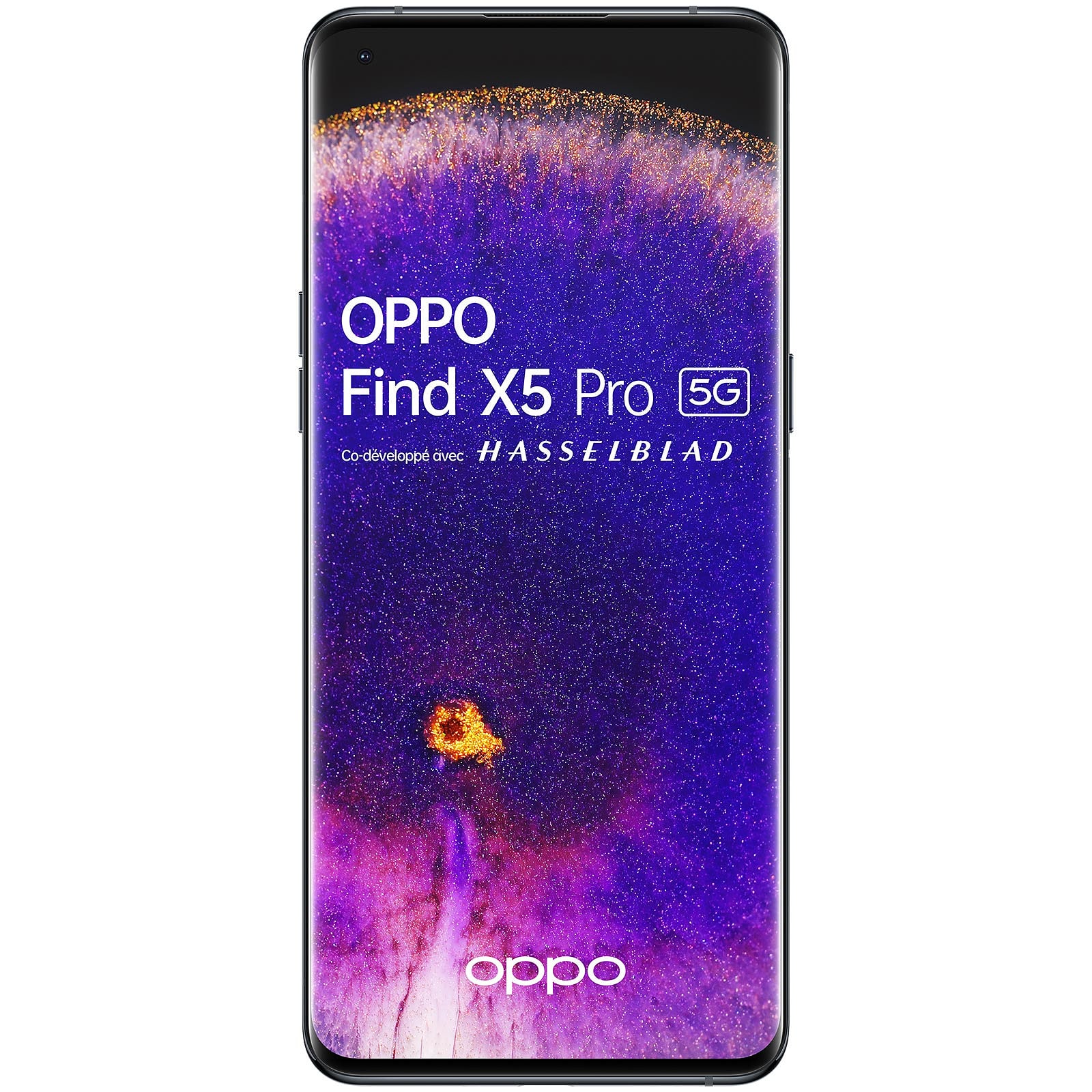 Find X5 Pro