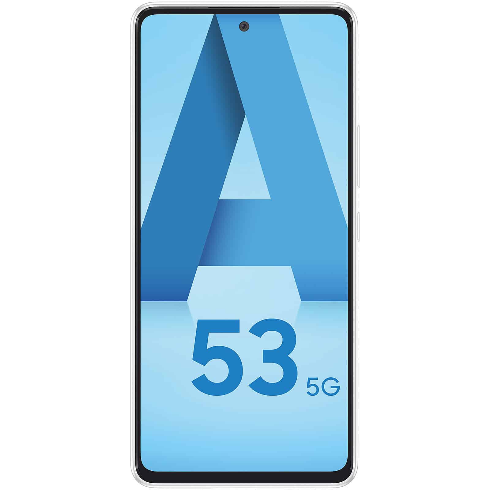 Galaxy A53 5G