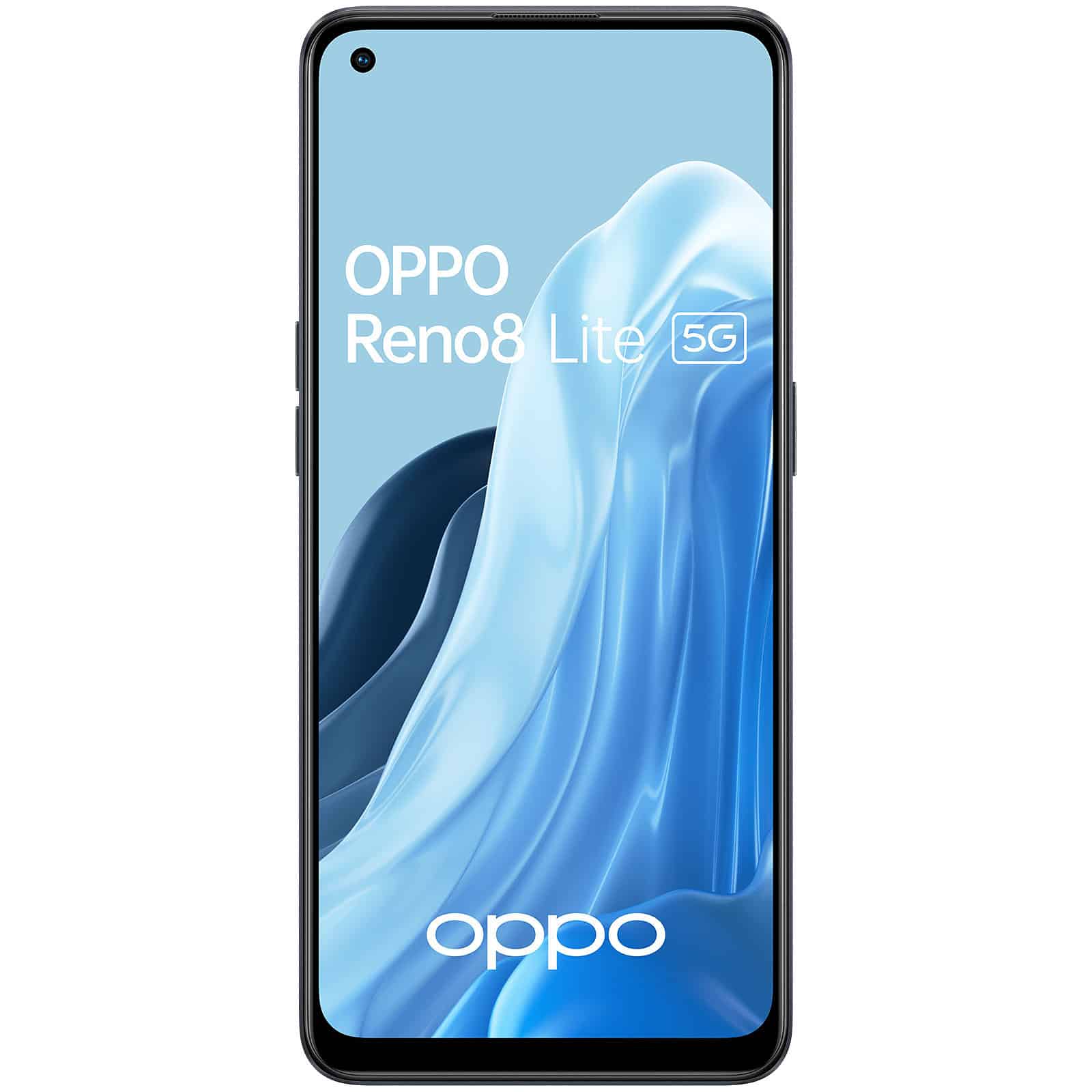 Reno 8 Lite 5G