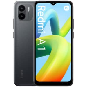 Xiaomi Redmi A1 - 32 Go - Noir - Bon état - Occasion