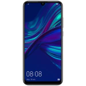Huawei P Smart 2019 - 32 Go - Noir - Bon état - Occasion