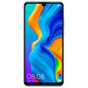 Huawei P30 Lite - 128 Go - Bleu - Bon état - Occasion