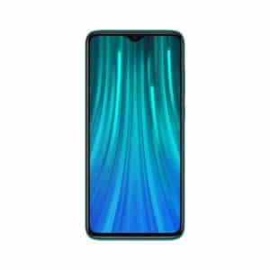Xiaomi Redmi Note 8 Pro - 128 Go - Vert - Bon état - Occasion