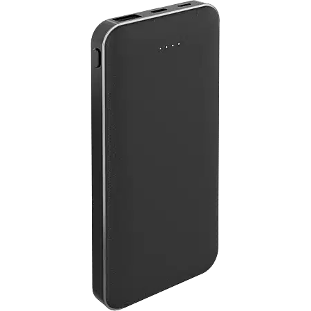 POWERBANK 10000MAH BB NOIR