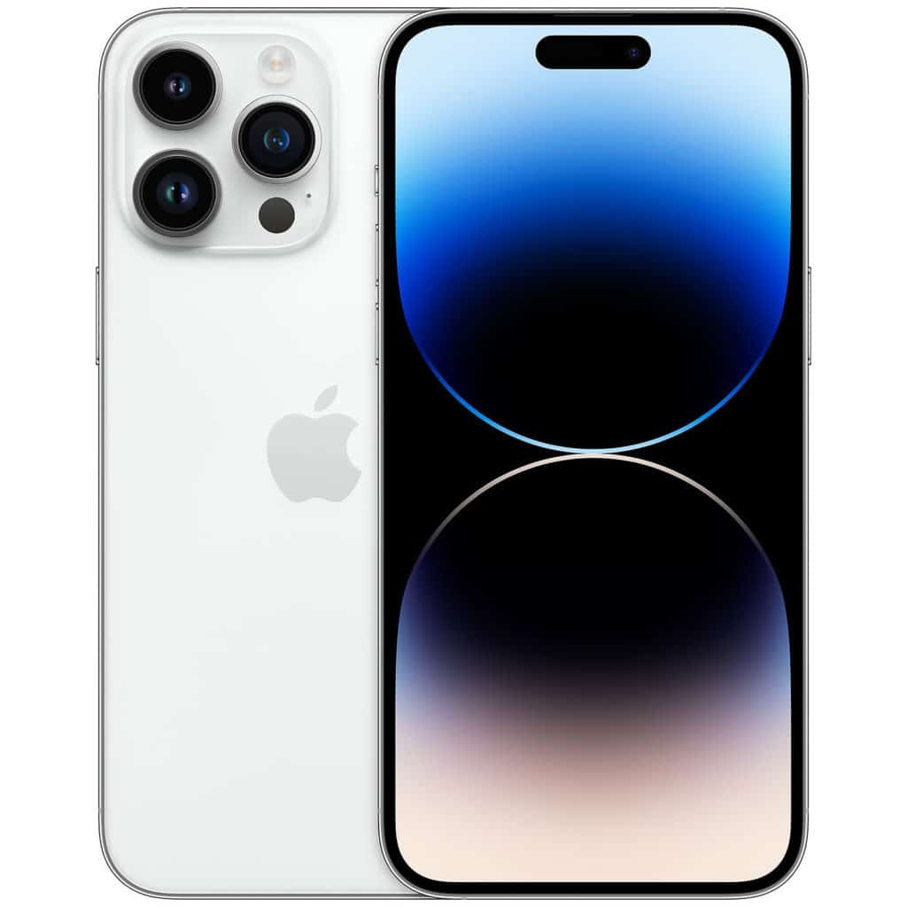 IPhone 14 Pro Max 128 Go - Violet Foncé - État Neuf (impeccable) - Débloqué