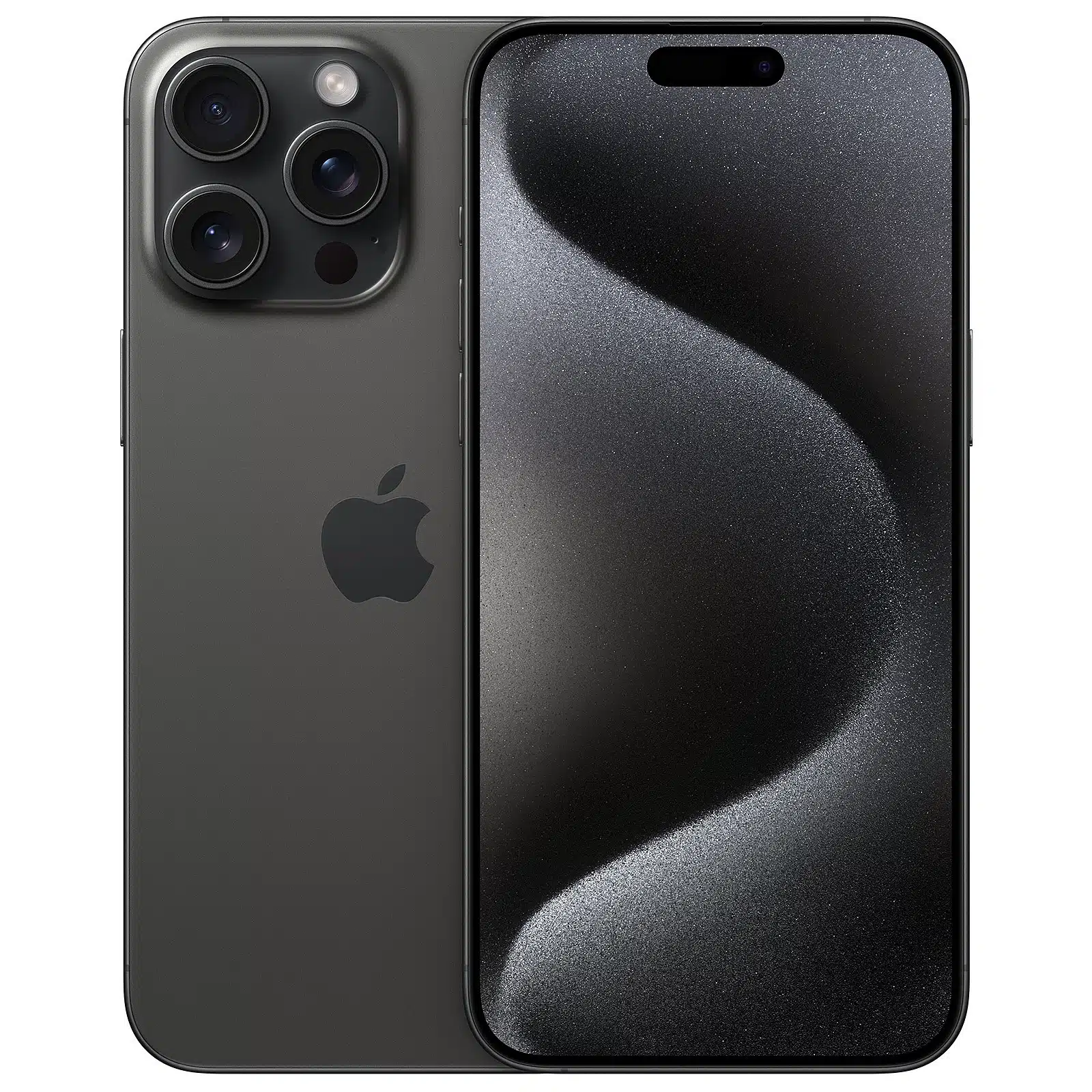 Apple iPhone 15 Pro Max - 256 Go - Titane - Bon état - Occasion