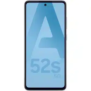 Samsung Galaxy A52s - 128 Go - Violet - Parfait état - Reconditionné