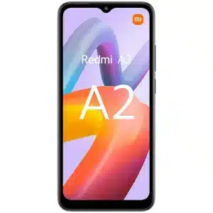 Xiaomi Redmi A2 - 32 Go - Noir - Bon état - Occasion
