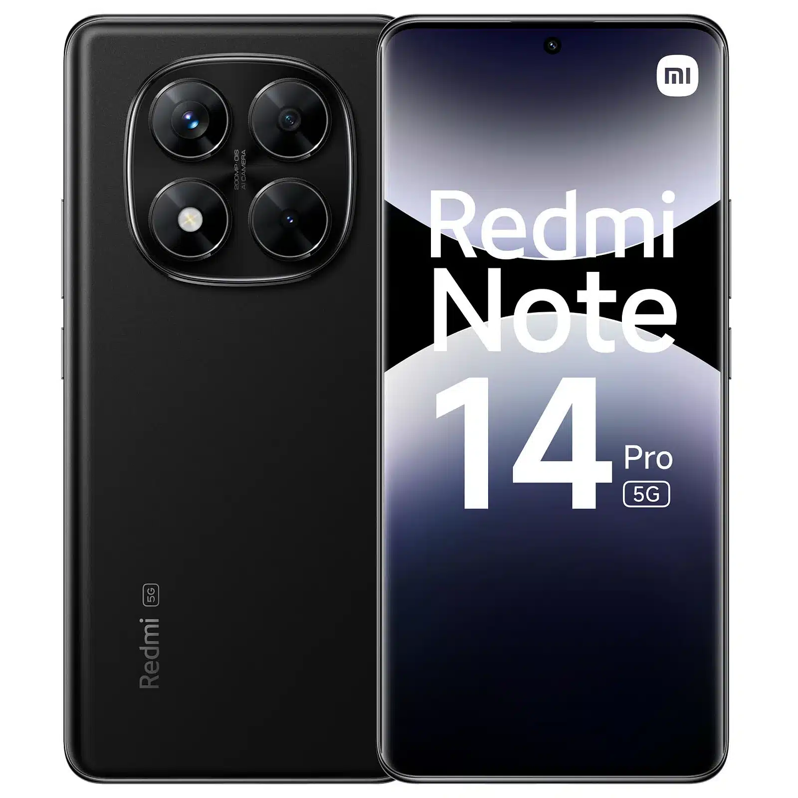 Redmi Note 14 Pro+ 5G