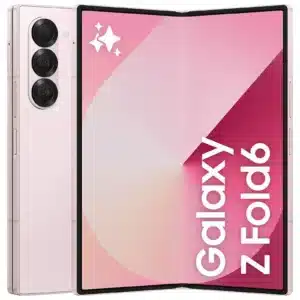 Samsung Galaxy Z Fold 6 - 256 Go - Rose - Bon état - Occasion
