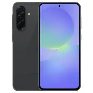 Samsung Galaxy A36 5G - 128 Go - Noir - Bon état - Occasion