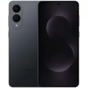 Samsung Galaxy S25 Edge - 256 Go - Noir - Parfait état - Reconditionné