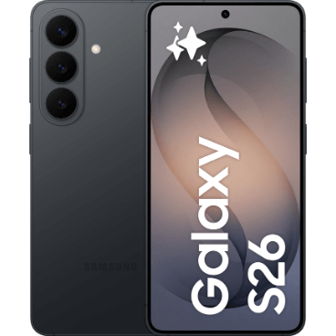 1_galaxyS26_Front-Back-Side_noir