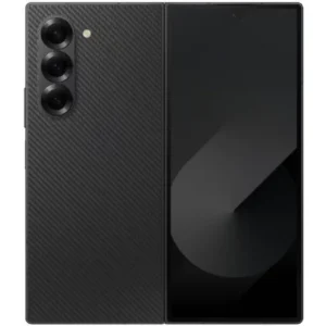 Samsung Galaxy Z Fold 6 - 256 Go - Noir - Bon état - Occasion