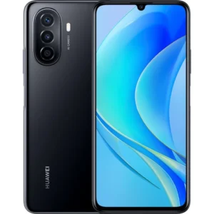 Huawei Y70 Plus - 128 Go - Noir - Bon état - Occasion