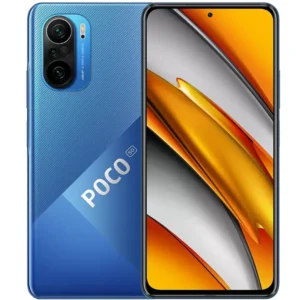 Xiaomi Pocophone F3 - 128 Go - Bleu - Bon état - Occasion