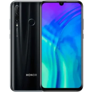 Honor 20i - 128 Go - Noir - Bon état - Occasion