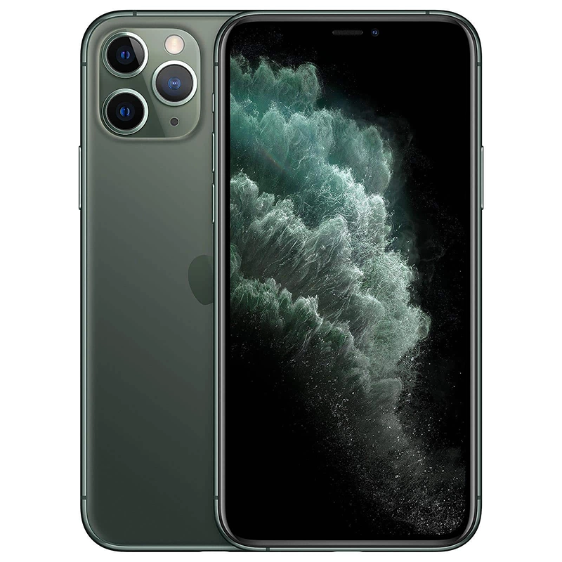 Apple iPhone 11 pro - Occasion