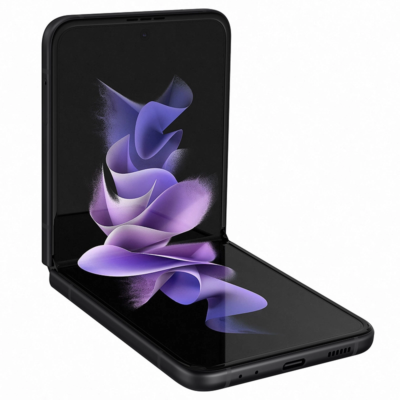 Samsung Galaxy Z Flip 3 - Reconditionné