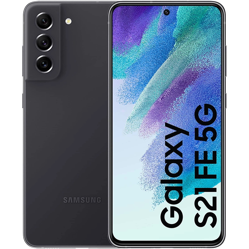 Samsung Galaxy S21 FE 5g - Reconditionné