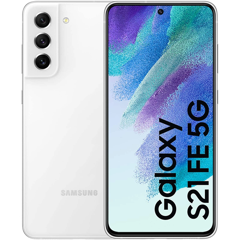 Samsung Galaxy s21 fe 5g - Occasion