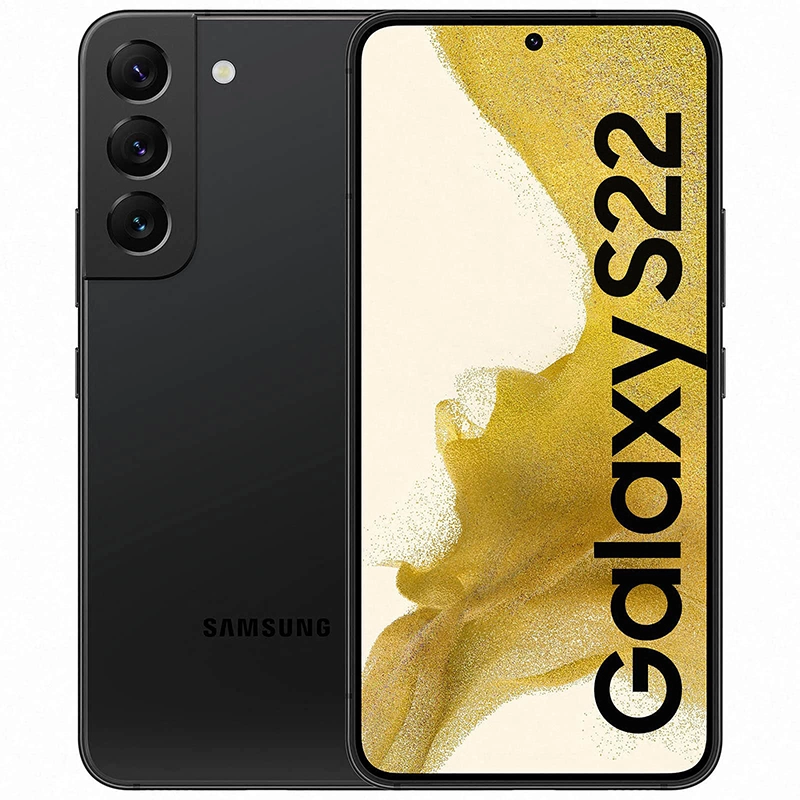 Samsung Galaxy s22 5g - Occasion