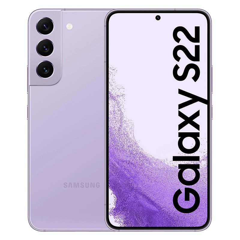 Samsung Galaxy S22 5g - Reconditionné
