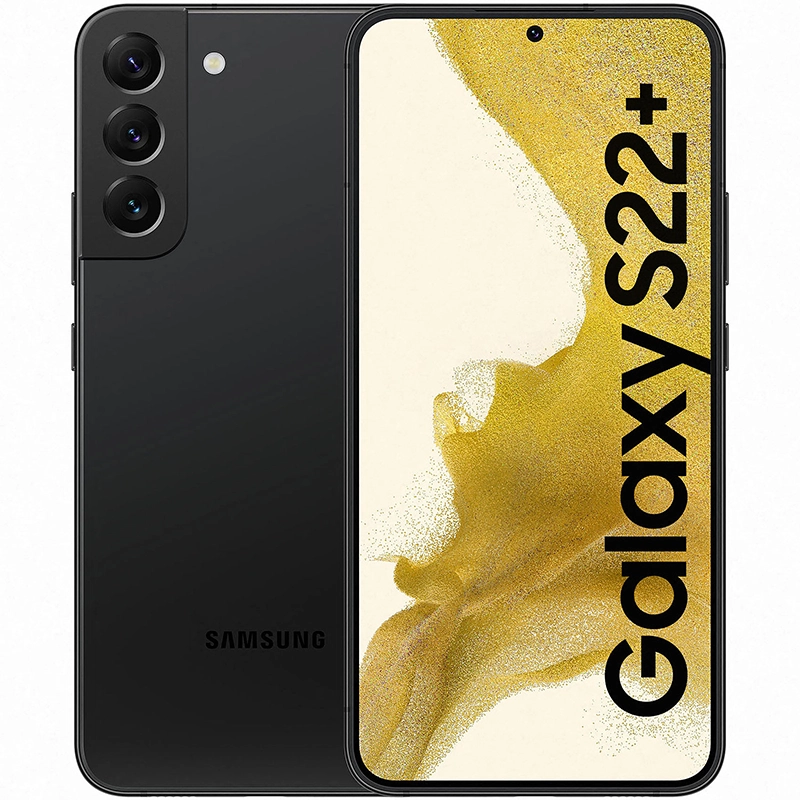 Samsung Galaxy s22 plus 5g - Occasion