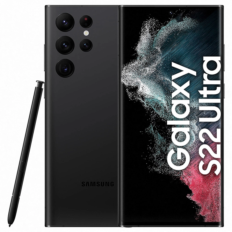 Samsung Galaxy s22 Ultra 5g - Reconditionné