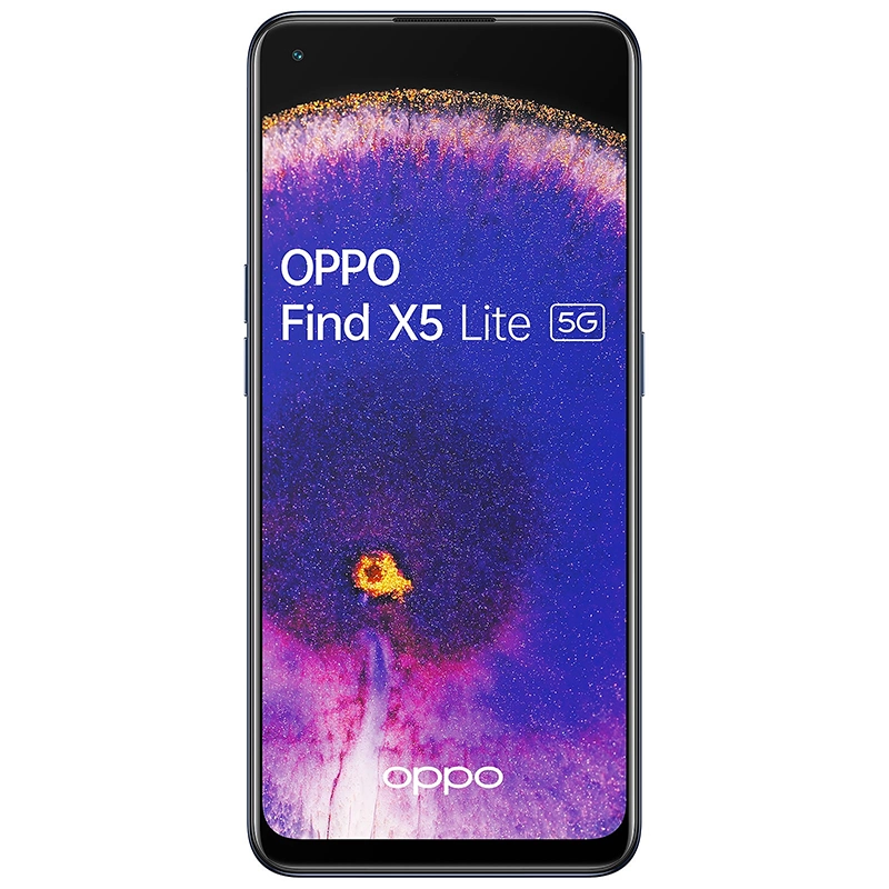 Oppo Find x5 lite - Occasion