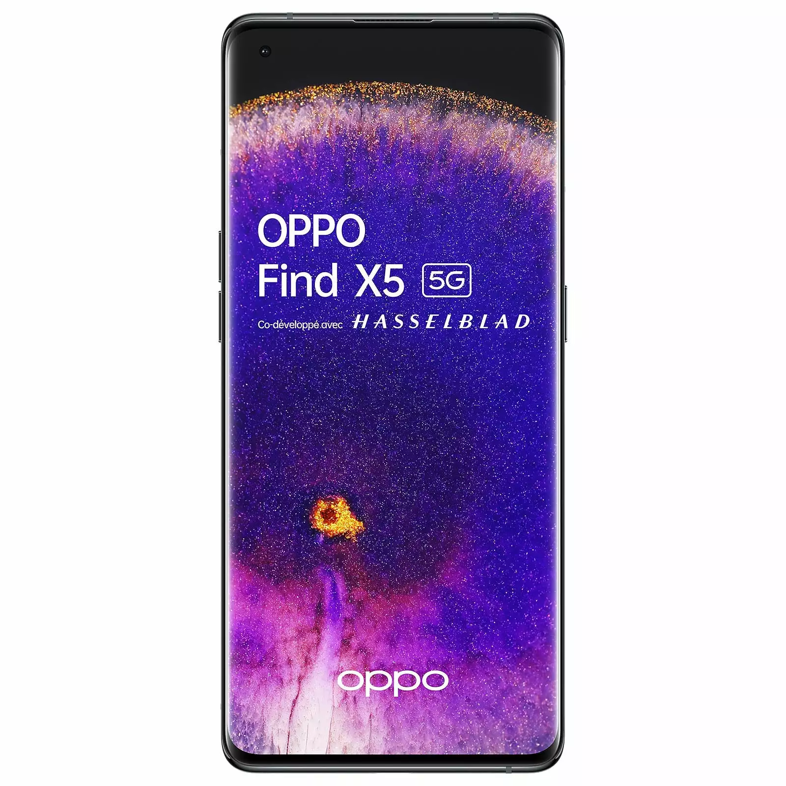 Oppo Find x5 - Occasion