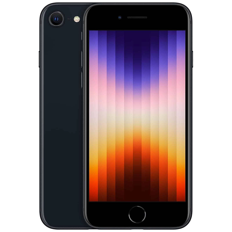 Apple iPhone SE 2022 5g - Occasion