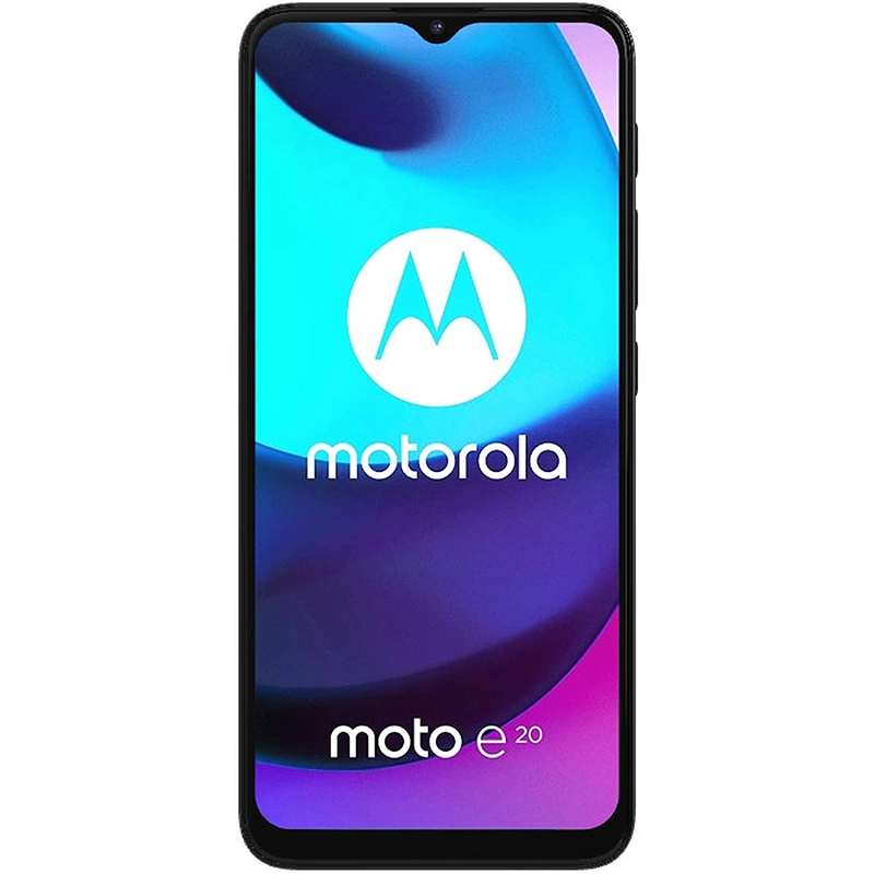 Motorola E20 - Occasion