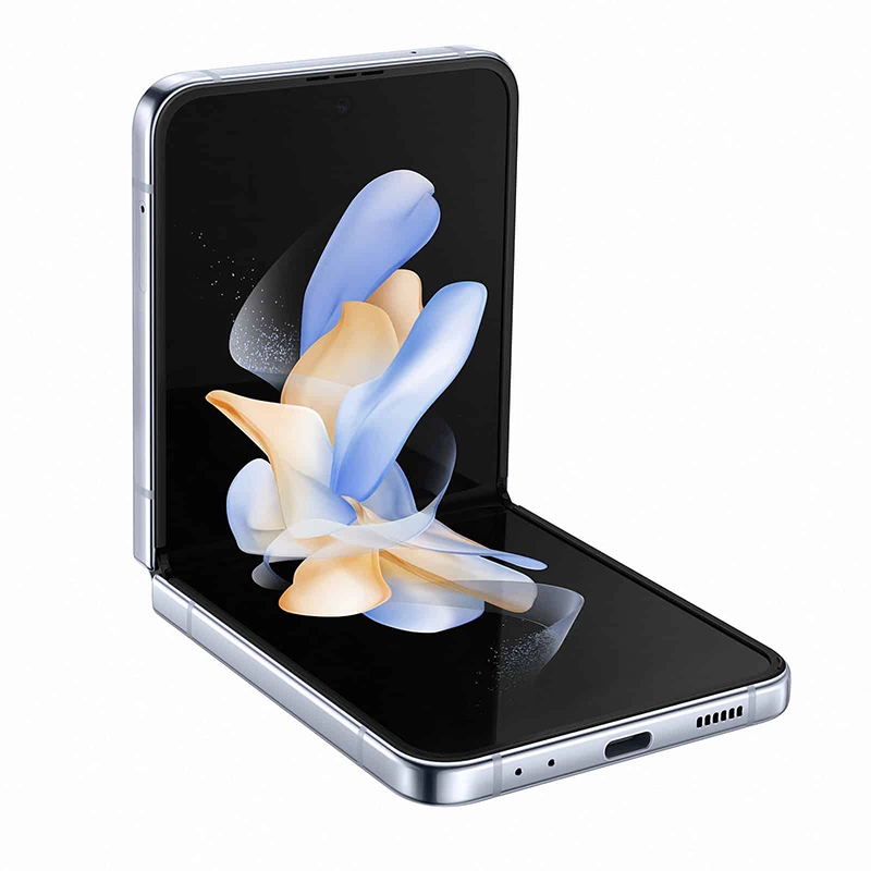 Samsung Galaxy Z Flip 4 - Reconditionné