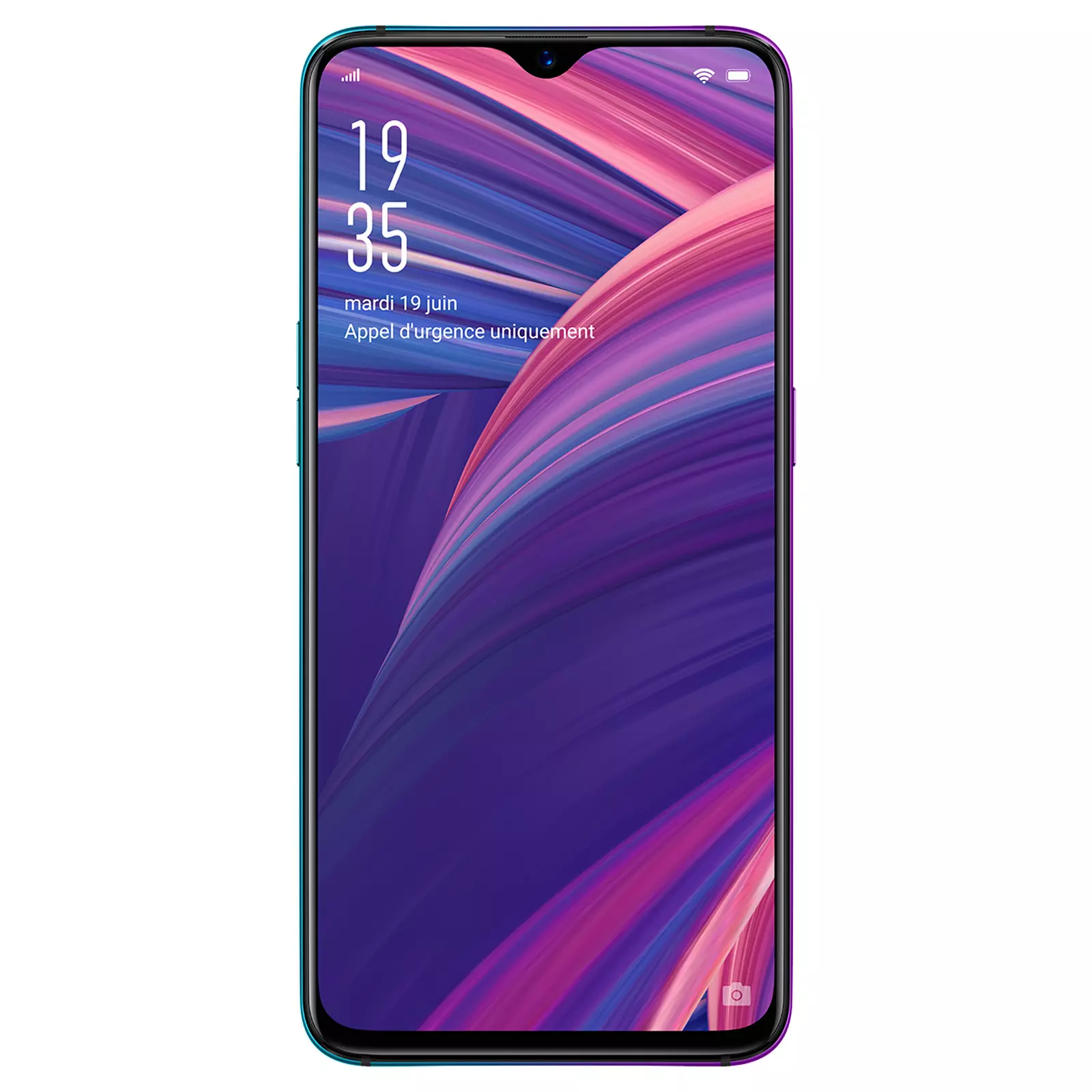 Oppo Rx17 pro - Occasion