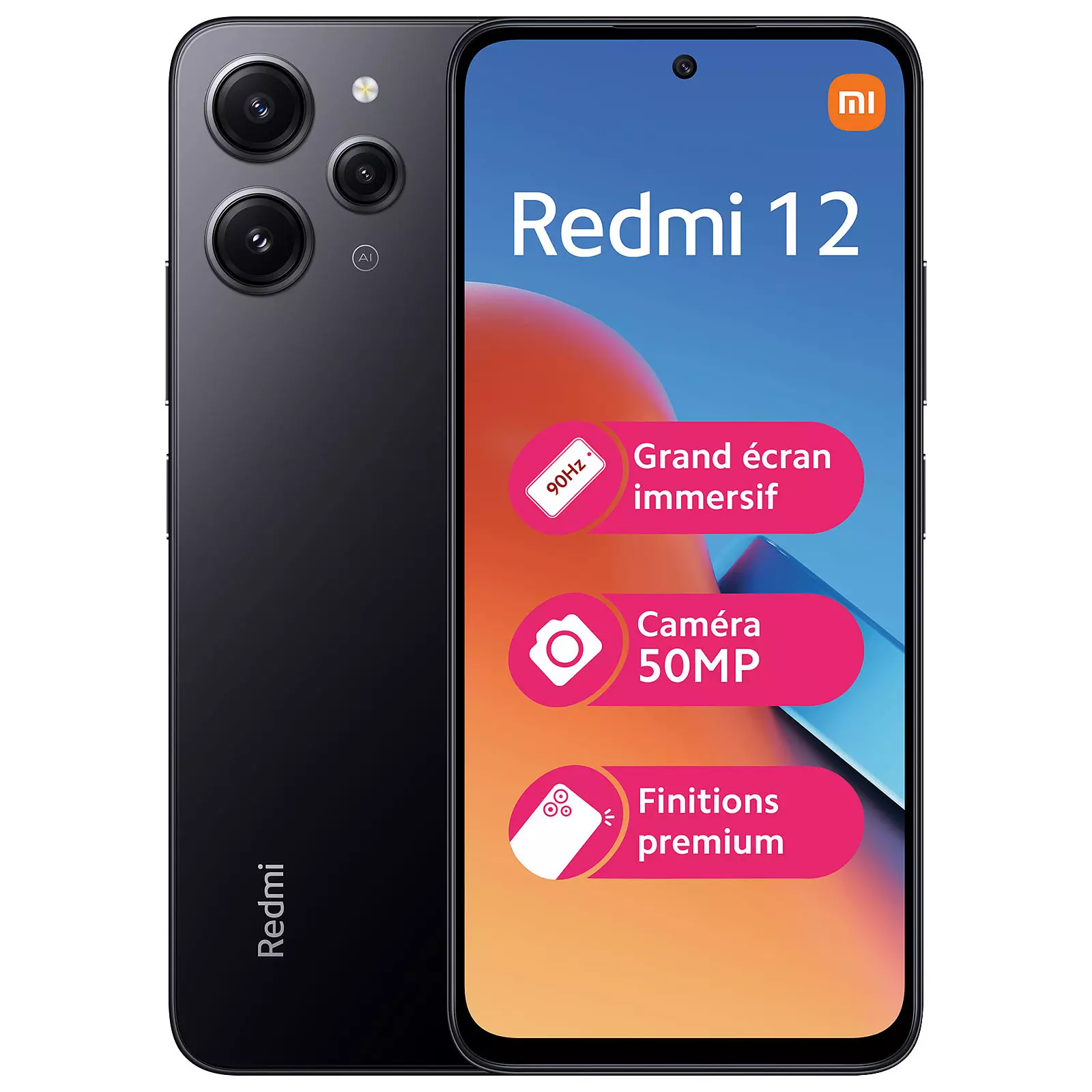 Xiaomi Redmi 12 5g